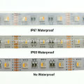 DC12V 5050 SMD RGBW led Strip light for indoor used